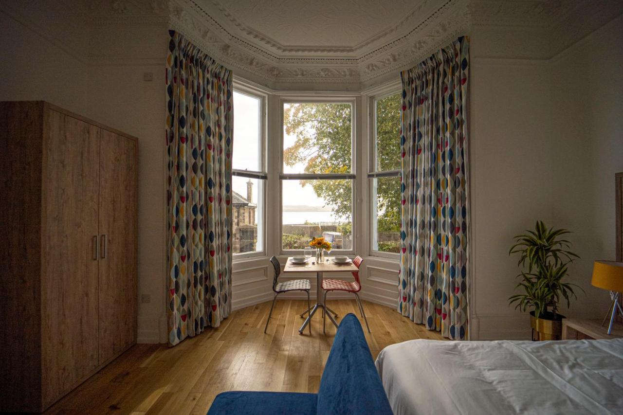 The Clarendon Hotel Dundee Kültér fotó
